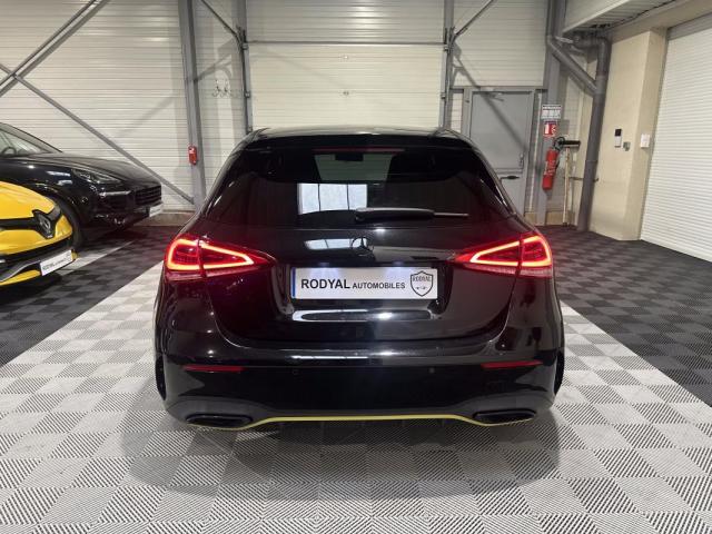 Mercedes Benz Classe A image 8