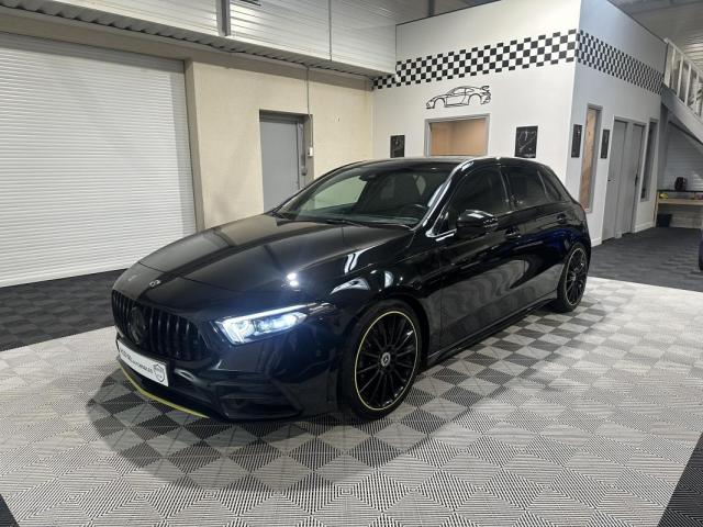 Mercedes Benz Classe A image 9