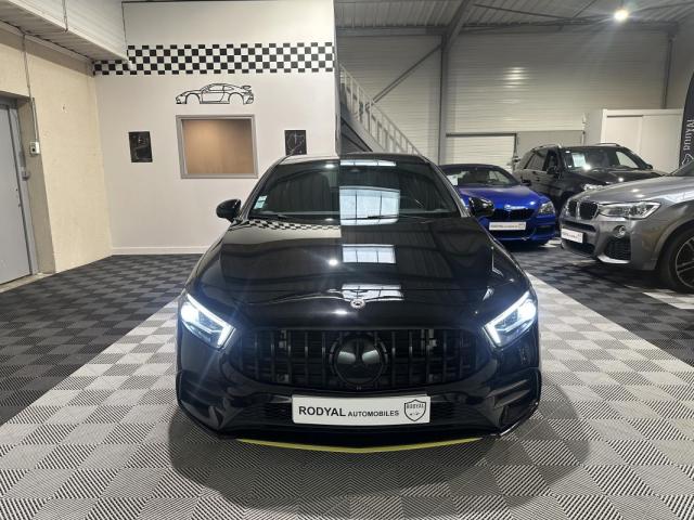 Mercedes Benz Classe A image 7