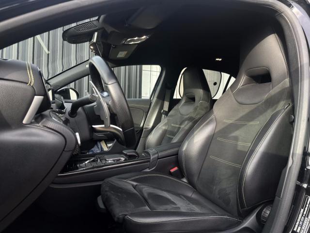 Mercedes Benz Classe A image 3