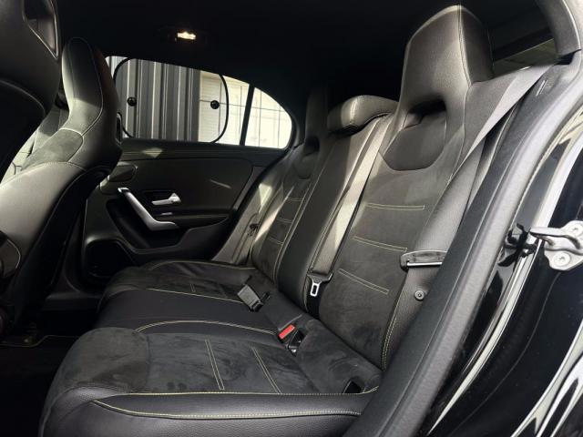 Mercedes Benz Classe A image 6