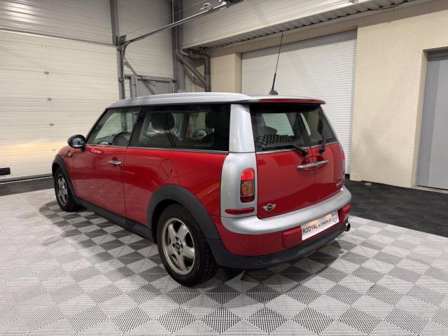 Mini Clubman image 4