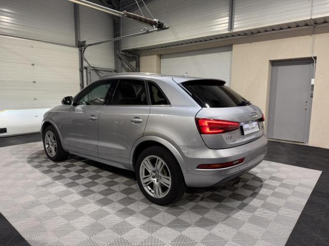 Audi Q3 image 1