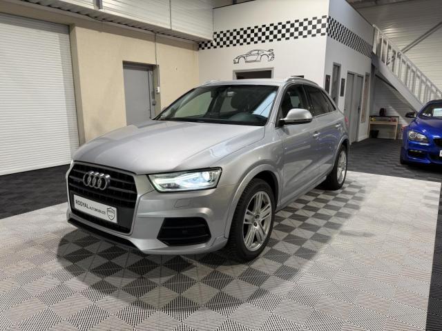 Audi Q3 image 6