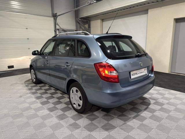 Skoda Fabia image 7