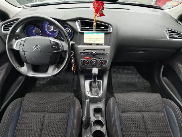 Citroen C4 image 8
