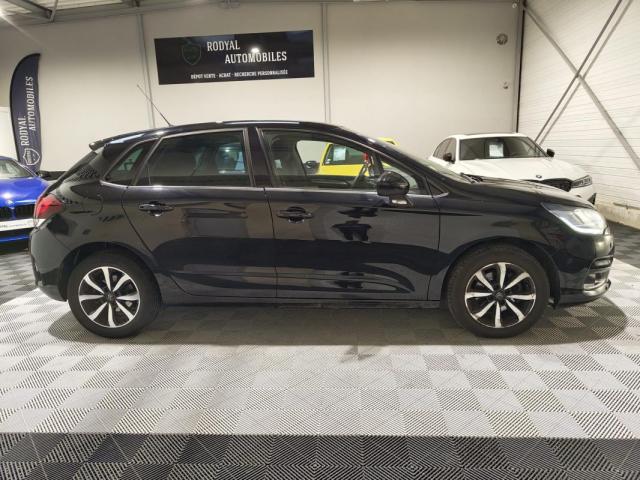 Citroen C4 image 1