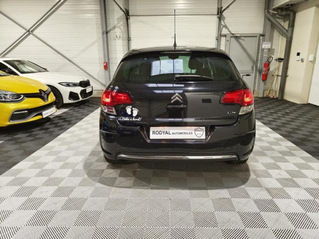 Citroen C4 image 9