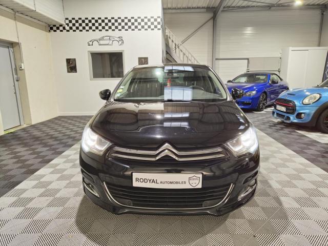 Citroen C4 image 2