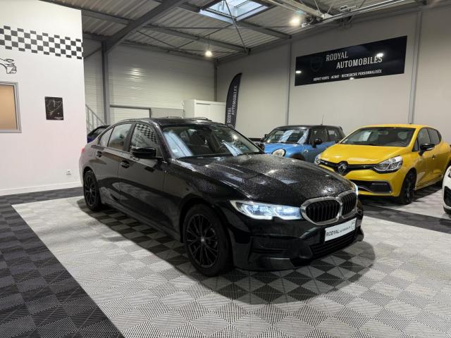 Bmw Série 3 (g20) 330e 2.0 292 Plug In Hybrid 184 Ch