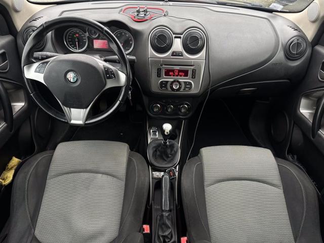 Alfa Romeo Mito image 3