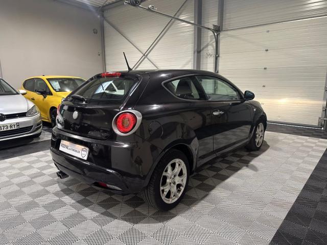 Alfa Romeo Mito image 1