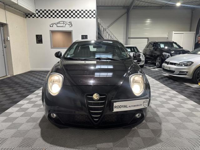 Alfa Romeo Mito image 2