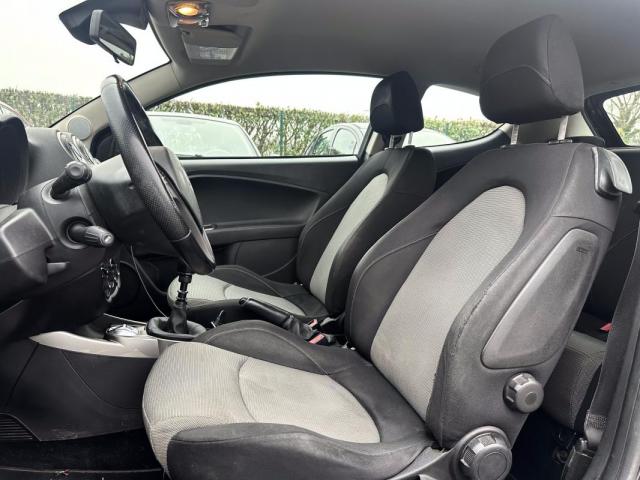 Alfa Romeo Mito image 6