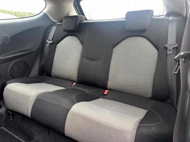 Alfa Romeo Mito image 5