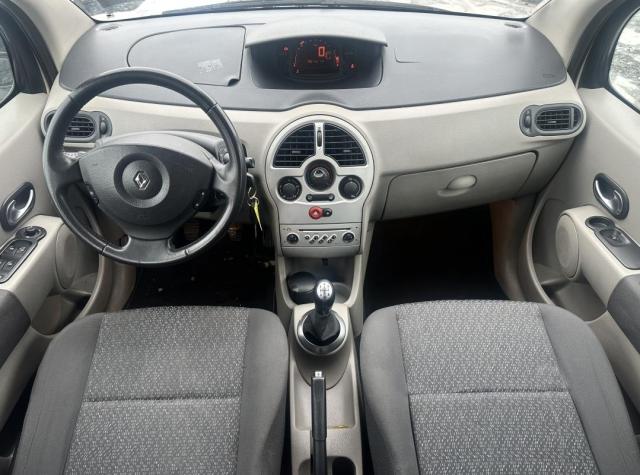 Renault Modus image 7