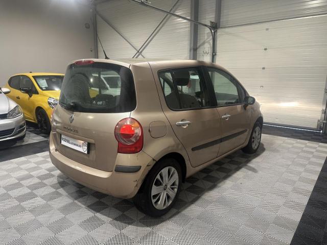 Renault Modus image 1