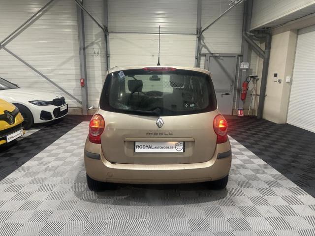 Renault Modus image 5