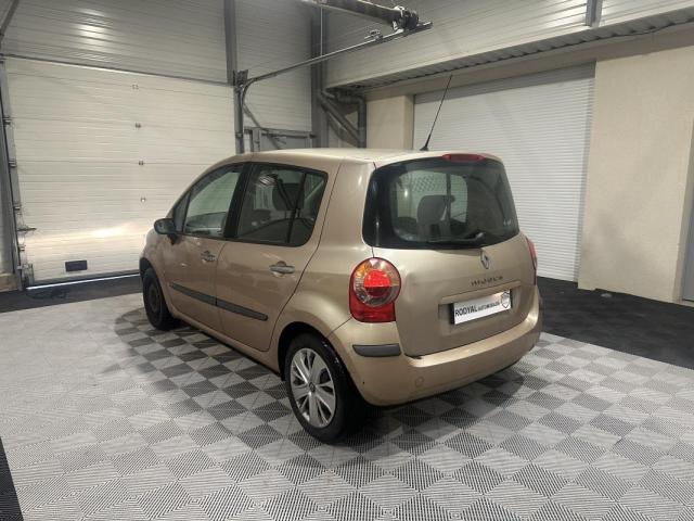 Renault Modus image 4