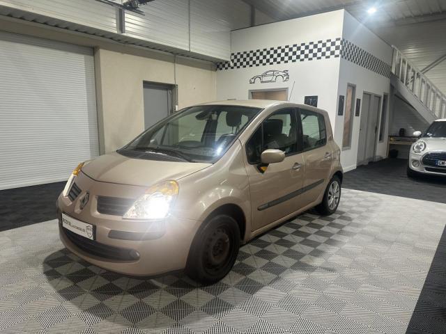 Renault Modus image 9