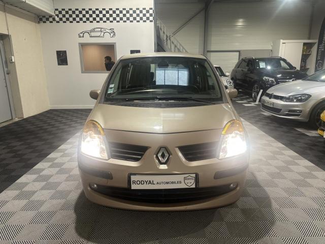 Renault Modus image 6