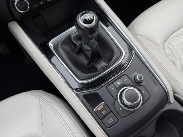 Mazda Cx-5 image 8