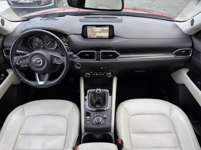 Mazda Cx-5 image 9