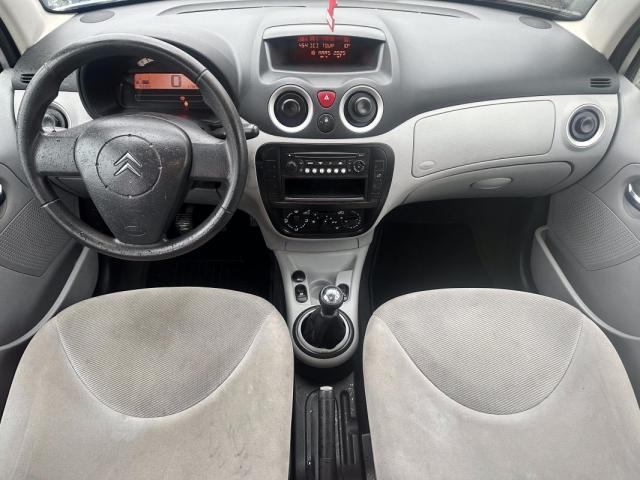 Citroen C3 image 6