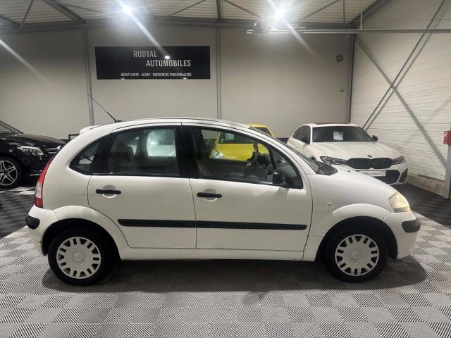 Citroen C3 image 4