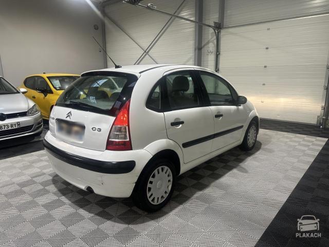 Citroen C3 image 2