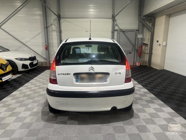 Citroen C3 image 7