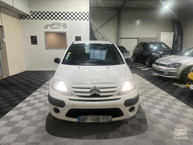 Citroen C3 image 1