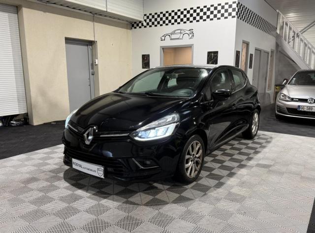 Renault Clio image 7