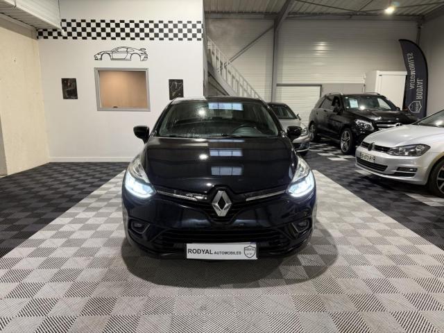 Renault Clio image 3
