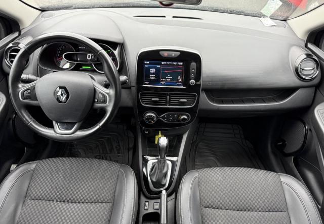 Renault Clio image 8