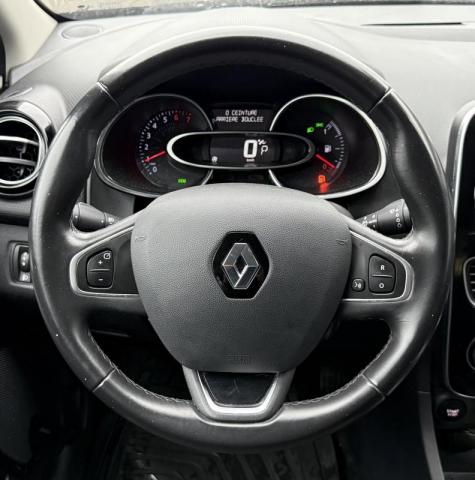 Renault Clio image 6