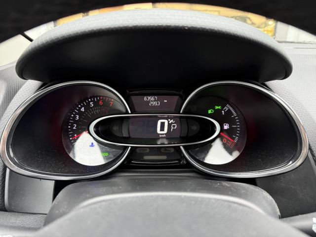 Renault Clio image 2