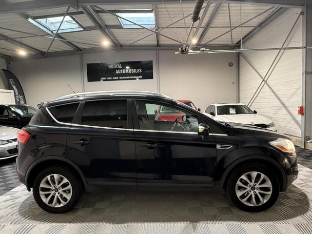 Ford Kuga image 8