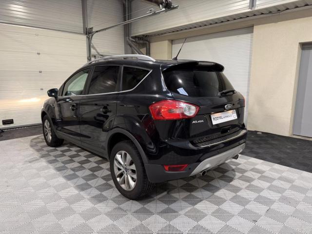 Ford Kuga image 6