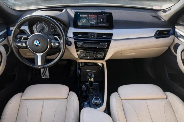 Bmw X1 image 6