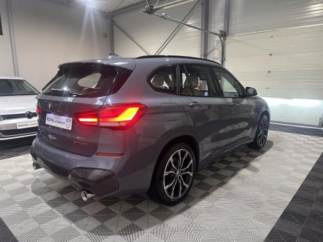 Bmw X1 image 5