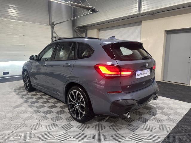 Bmw X1 image 3