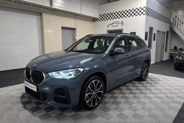 Bmw X1 image 8