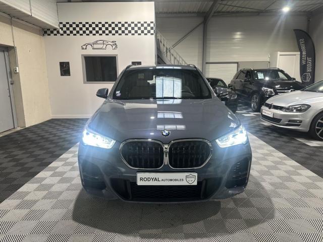 Bmw X1 image 4