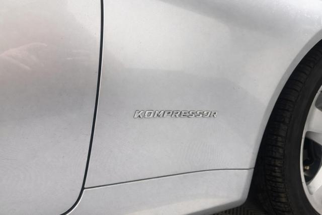 Mercedes Benz Classe Slk image 8