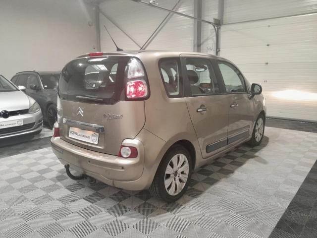 Citroen C3 Picasso image 2