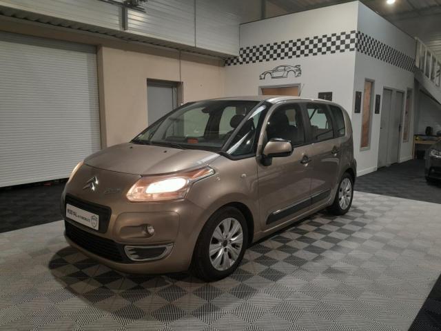 Citroen C3 Picasso image 3