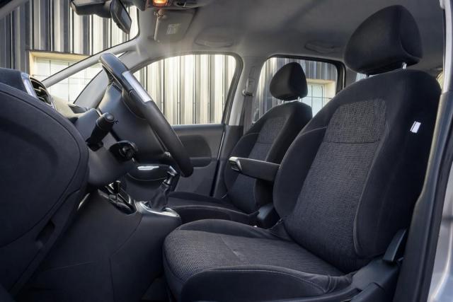 Citroen C3 Picasso image 8