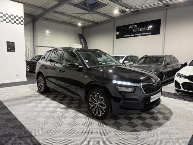 Skoda Kamiq 1.0 Tsi 12v Gpf 110 Cv Young Edition