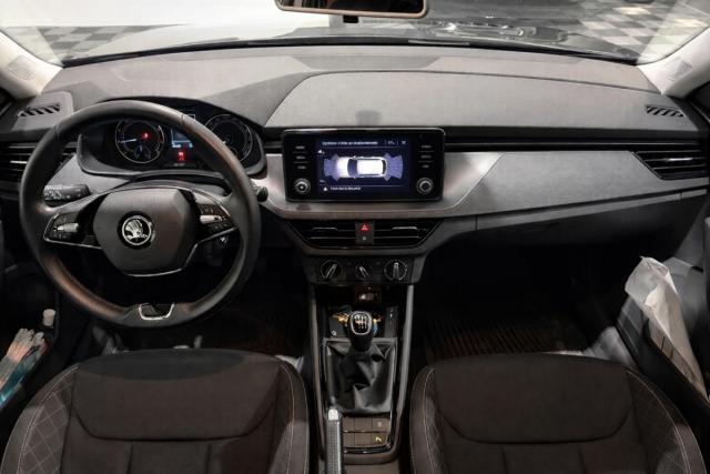 Skoda Kamiq image 9
